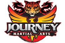 Journey Martial Arts logo